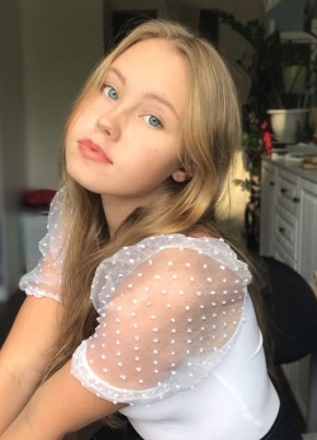Aleksandra, 21, Russia, Kazan