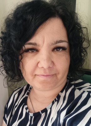 Ирина из Улан-Удэ 44 года