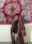 أبو احمد البناوي, 18, Irbin