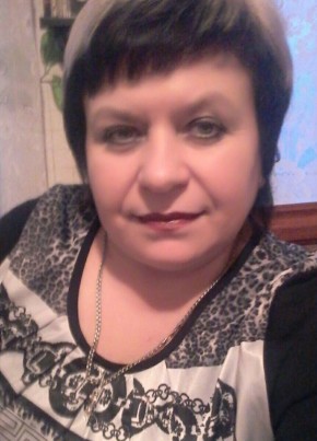 Татьяна, 53, Россия, Матвеев Курган