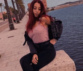 Maria, 24 года, București