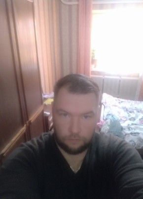 Евгений, 43, Рэспубліка Беларусь, Любань