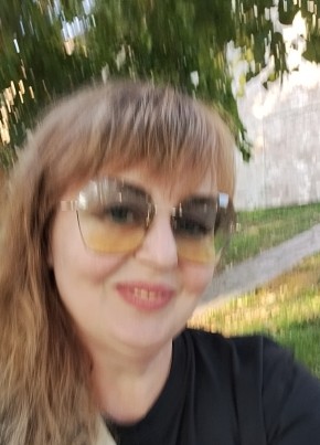 Irina, 46, Russia, Moscow