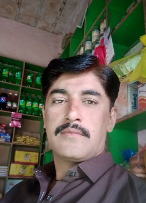 Barkat ali, 24, پاکستان, خيرپُور‎