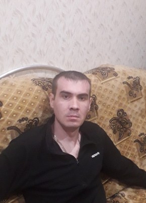 Андрей, 35, Россия, Нижний Новгород