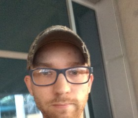 Rick, 35, Sydney