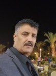 Mussa, 52 года, عمان