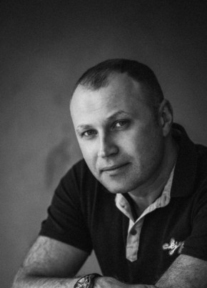 Андрей, 44, Россия, Уфа