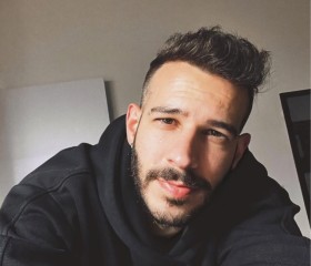 Arvin Hoffmann, 37, Redwood City