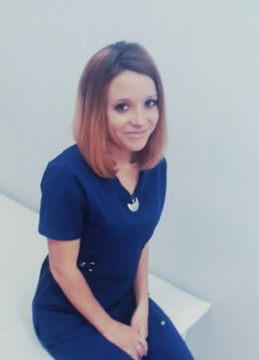 Татьяна, 32, Россия, Омск