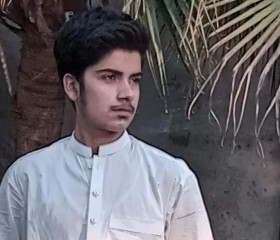 Hamid khan, 18 лет, پشاور