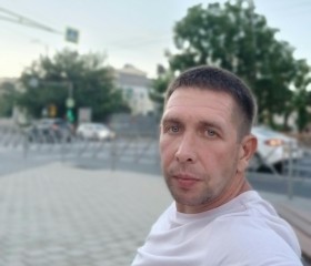 Дмитрий, 40 лет, Новотитаровская