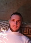 Aleksandr, 25, Bryansk