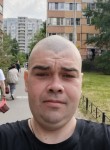Nikolay Fedorov, 38, Saint Petersburg