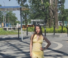 Ekaterina, 27, Blagoveshchensk (Amur)