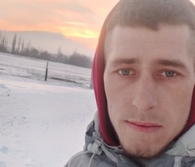 Павел, 27 лет, Шымкент