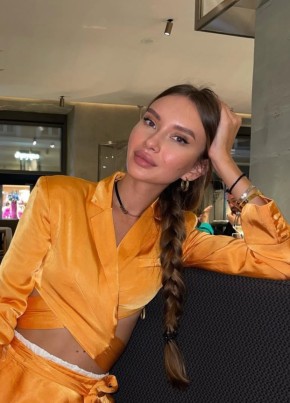 Алинка из Курска 26 лет
