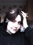 Milena, 19, Vladivostok