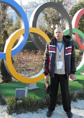 Сергей, 56, Россия, Ейск