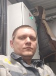 Aleksey, 36, Bodaybo