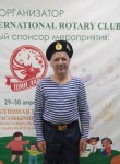 Саша, 54 года, Алматы