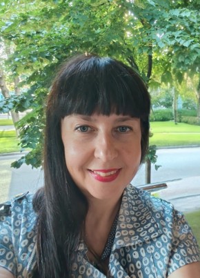 Olga из Волгограда 48 лет