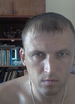 Роман, 46, Россия, Керчь
