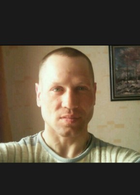 Виталий, 46, Россия, Упорово