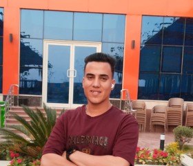 كبوا, 26, Asyut