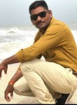 vinod Algotar, 38 лет, Ahmedabad
