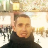 Stepan, 35  , Sayreville Junction