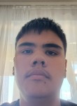 Zhenya Zhurbenko, 23, Chelyabinsk