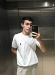 Abu, 20, Tomsk