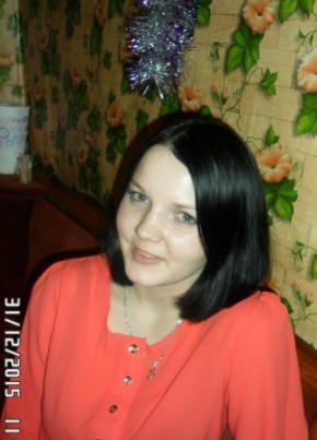 Лика, 29, Россия, Заринск