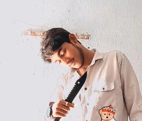 KARAN, 18 лет, Ahmedabad