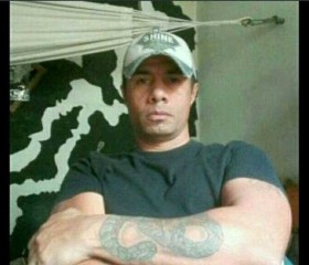 Omar, 51 год, Medellín