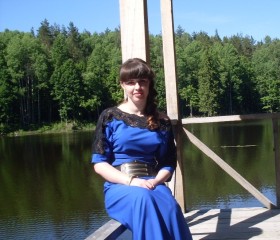 Kristina, 32, Khimki