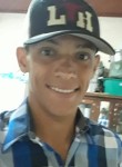 Elvis Ferreira , 29 лет, Araçatuba
