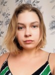 Anastasiya, 23, Moscow