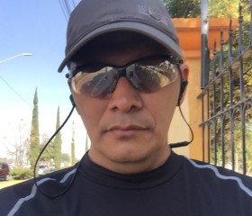 Jesus, 50, El Pueblito