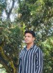 Sk Zaman, 24, Rajshahi