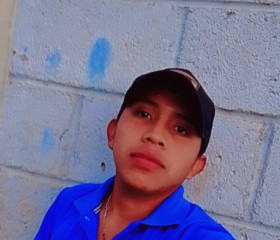 Pedro Hernández, 18 лет, Tegucigalpa