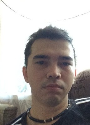 Денис, 35, Россия, Медногорск