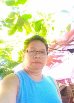 Alice, 60, Pilipinas, Lungsod ng Dabaw