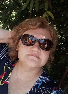 Ирина из Пензы 49 лет