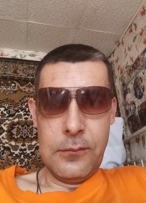Петр, 43, Россия, Мелеуз