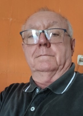 Fernando из Patos de Minas 62 года