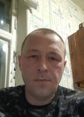 Алексей, 44, Россия, Илек