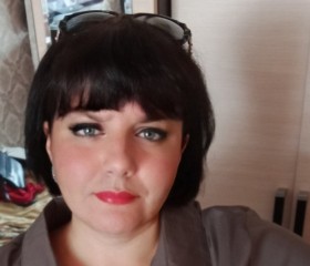 Надя, 44 года, Москва