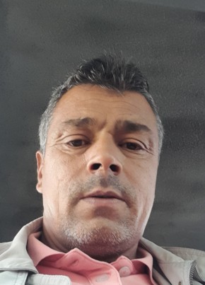 فيدال, 46, People’s Democratic Republic of Algeria, Khenchela